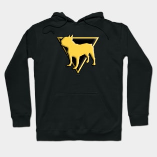 Bulldogs Hoodie